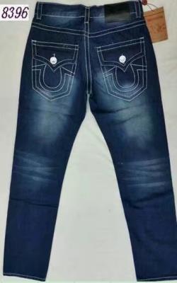 Cheap Men's TRUE RELIGION Jeans wholesale No. 1040